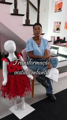 Rosiermarry Atelie de Costura foto 4